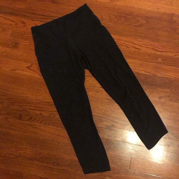 Bundle| 90 Degree By Reflex Athletic Leggings - Picture 5 of 9